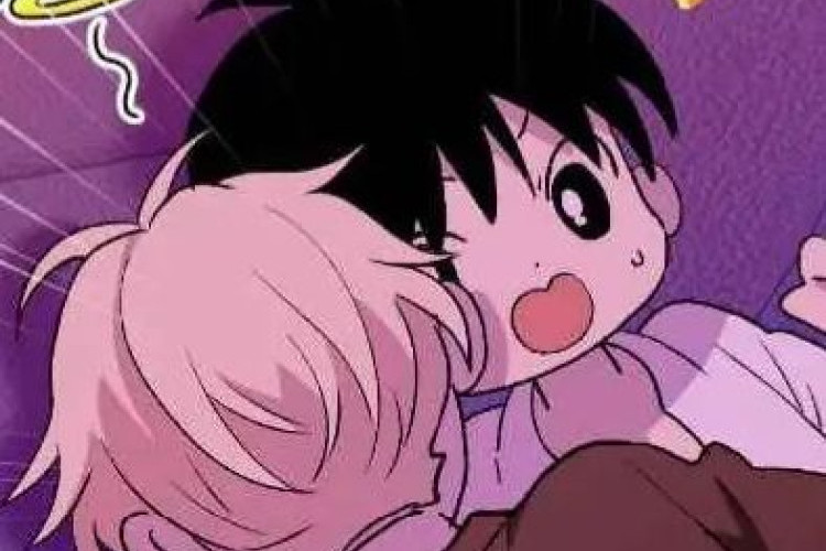 Read Manhwa When Life Gives You Tomatoes Chapter 13 in English Scan, Get Even Closer