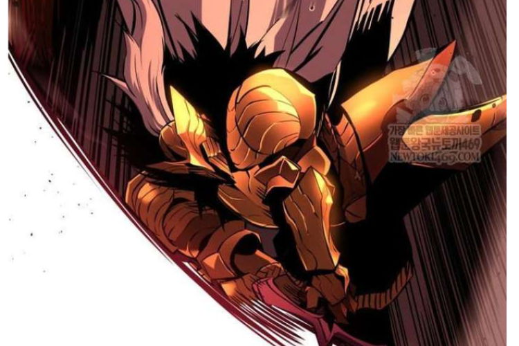 Read of Manhwa The Wandering Knight’s Survival Manual Full Chapter English Subtitle, Includes Latest Synopsis!