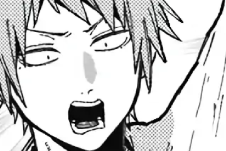 Excited to Join the Party! Read of Manhwa A Man Who Defies the World of BL Chapter 96 English Translation