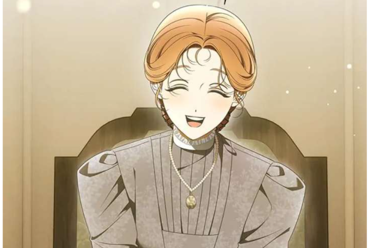 Link to Manhwa Miss Pendleton Chapter 52 English Subtitle, Preparing for the Duke's Children's Future