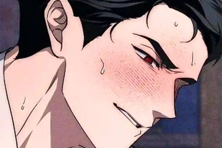 Read Manhwa The Swan’s Grave Chapter 13 in English Translation, If You Want To Be Accepted, it Won't Be Like This Either, hmm