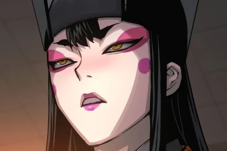 Fighting the Bad Guys! Spoiler and Reading Link Manhwa Myst, Might, Mayhem Chapter 95 English Translation
