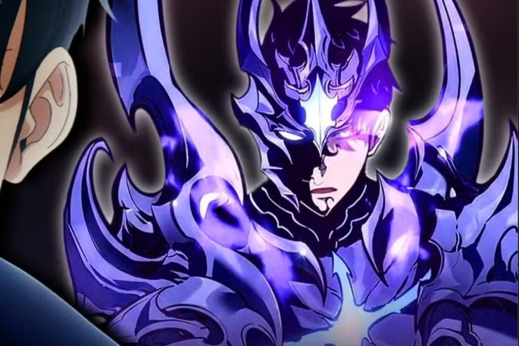 Epic! Solo Leveling: Arise Brings Back Go Gun-hee, A Fan Favorite Character, In A Younger Form