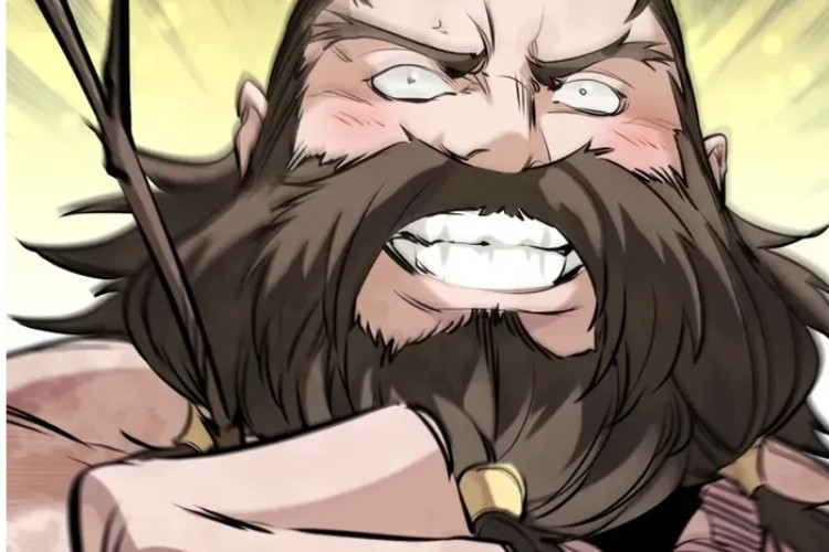 Read The Regressed Mercenary’s Machinations Chapter 62 in English Everyone In Here Is Fake