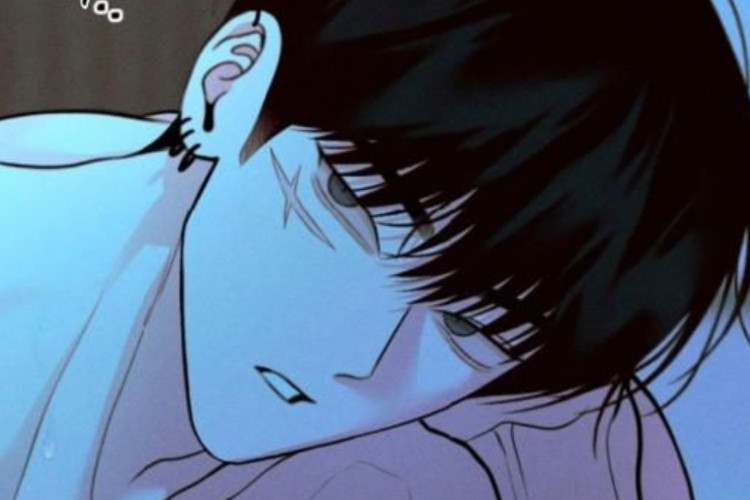 UPDATE! BL Manhwa Monday Savior Chapter 75 in English, Danger Lurking In The Distance