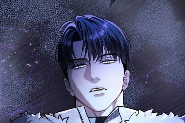 Read Manhwa Merry Psycho Chapter 41 in English Scan RAW , Search in the Cold Winter