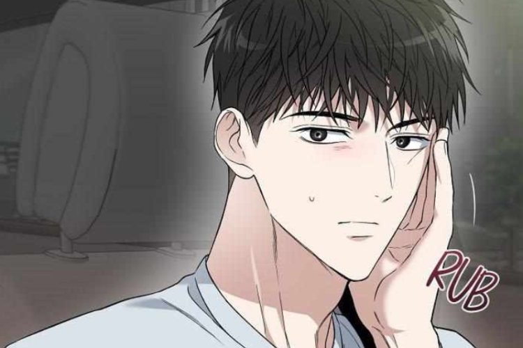 Spoiler & Read of Manhwa MANGJONG Chapter 38 English Subtitle, Intense Closeness!