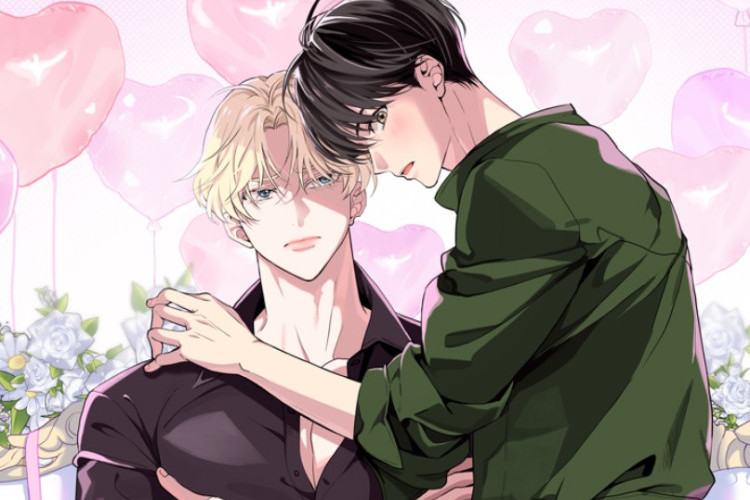 Link to Read BL Manhwa When Life Gives You Tomatoes English Full Chapter For FREE, An Old Love That Hasn’t Ended