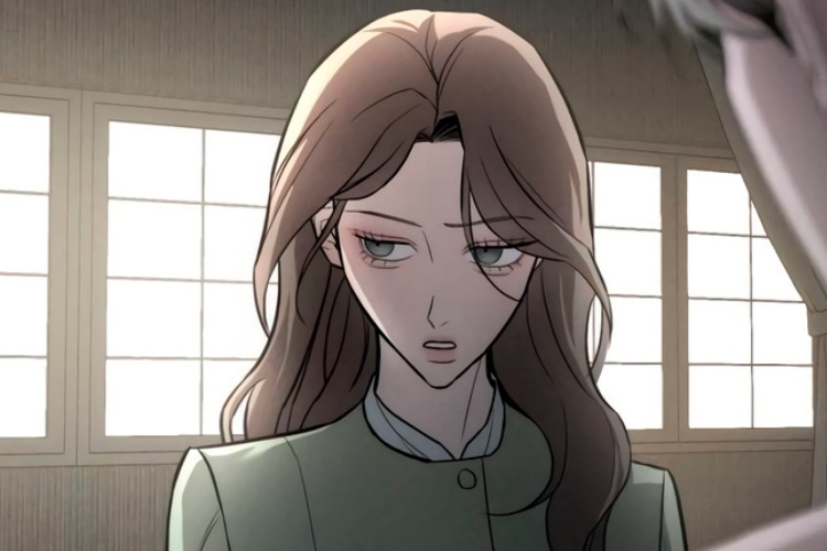 Read My Wish Is Not A Sin Chapter 32 English Sub Don't Normalized Office Affairs