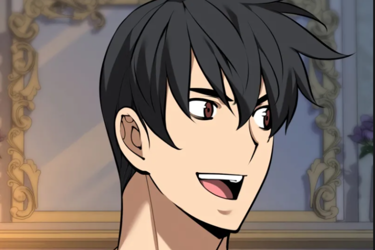 Spoilers of Manhwa Overgeared Chapter 302 English Subtitle, Master Ready to Lead the Resistance