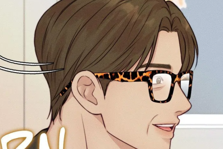 RAW Reading Manhwa Love Remedy Chapter 41 in English Translation, Have You Worked Hard And Found Inspiration?