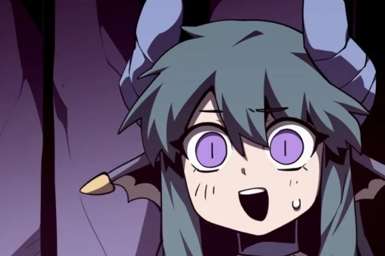 Manhwa Dungeon Odyssey Chapter 150 Sub English UPDATE Suddenly Becomes A Vampire God 