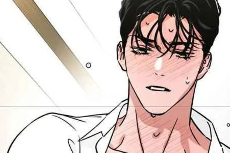 Read Manhwa Bad Apple Chapter 34 English Scan A Handsome Face, But Extremely Cruel Behavior