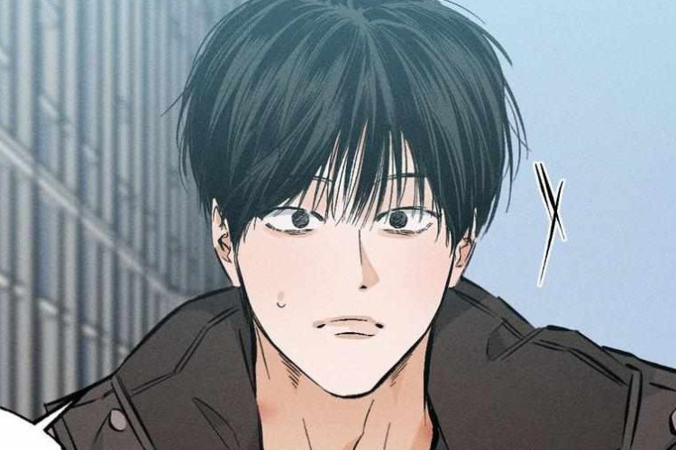 RAW Read BL Manhwa Stage Behind (Behind The Stage) Chapter 34 English Scan, Shocking News!
