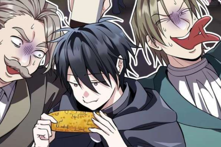 Spoiler RAW! Read Manhwa Raising Villains the Right Way Chapter 18 English Scan, Take a Break