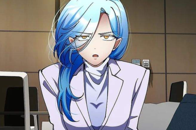 Read Manhwa I Became The Villain The Hero Is Obsessed With Chapter 41 English Scan, Badmouthing Your Own Image?