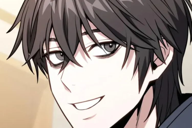 He Just Found The Solution! Link The Ultimate Shut-In Chapter 67 in English Scan