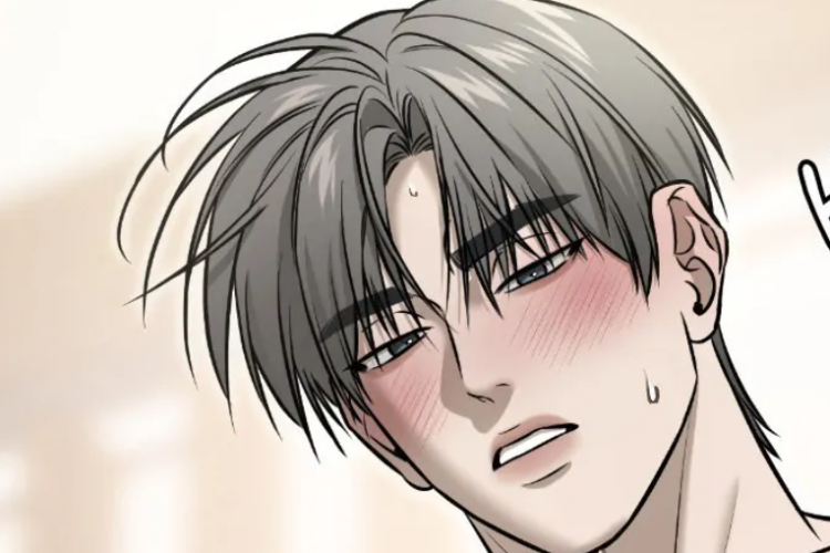 Read of Manhwa BL Feel My Benefit Chapter 63 English Translation, The Body That Can't Stop