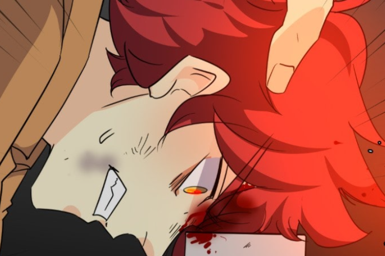 Mind Extraction! Link to Read Webtoon UnOrdinary Chapter 349 in English Translation