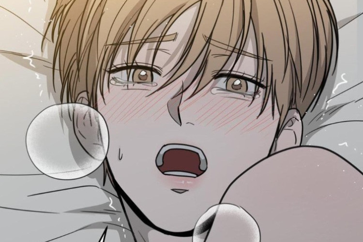 Keep It All! Reading Link BL Manhwa My Sadistic Master Chapter 47 English Translation & Release Date