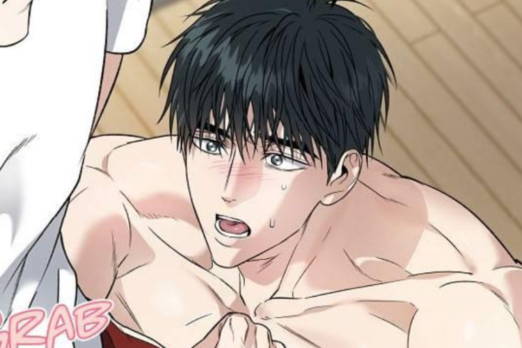 Spoilers of Manhwa BL MANGJONG Chapter 42 English Subtitle, The Escalating Feud