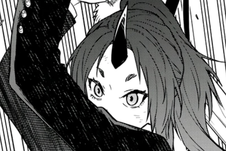 Link That Time I Got Reincarnated as a Slime (Tensei Shitara Slime Datta Ken) Chapter 141 in Eng Sub Everything’s Messed Up 