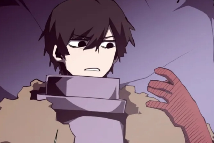 Update Manhwa Dungeon Odyssey Chapter 149 Scan English Stop Yapping and Start Doing The Real Things