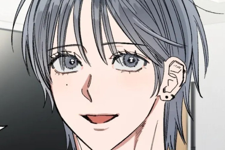 RAW Read BL Manhwa Sweeten the Deal Chapter 54 English Scan, It Turns Out I Love You So Much