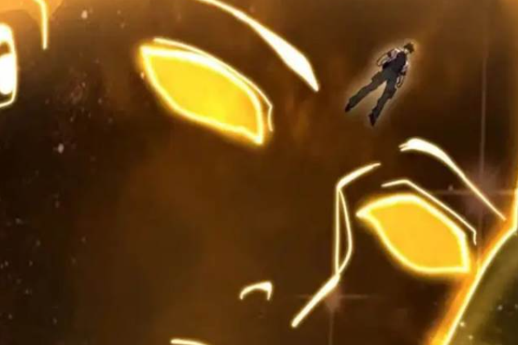 Read Manhua Leveling In The Future (Apex Future Martial Arts) Chapter 272 in English, Only Level 10 Already Has a Terrifying Avatar