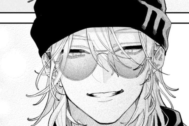 Read Manga Fall In Love, You False Angel Chapter 28 English Scan, RAW! A Thrilling Date