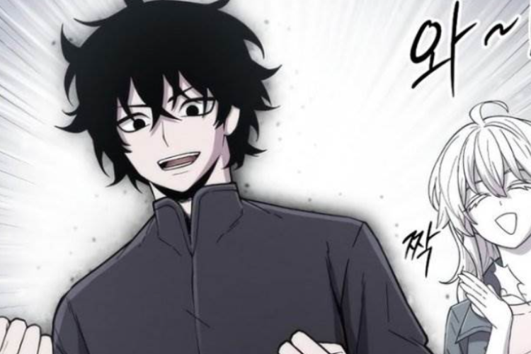 Update Link to Read of Manhwa Colorist Chapter 13 English Translation, Kay's Rapid Recovery Raises Suspicions