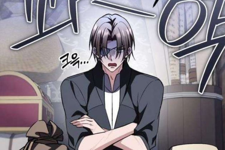 Spoilers of Manhwa Raising Villains the Right Way Chapter 21 English Subtitle, Prepare for Resistance