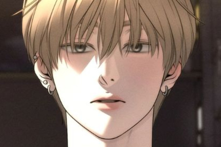 Read Manhwa Fever Chapter 7 in English Scan, Appears Without Any Sense of Innocence