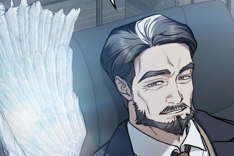 Merry Psycho Chapter 72 English Translation, Click Here to Read Manhwa for Free!