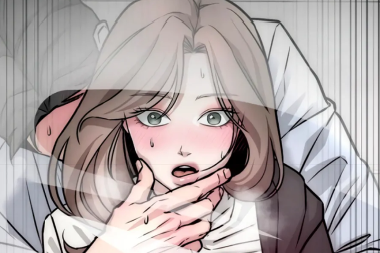 Link to Manhwa My Wish Is Not A Sin Chapter 5 English Subtitle, Closeness Becomes More Charming