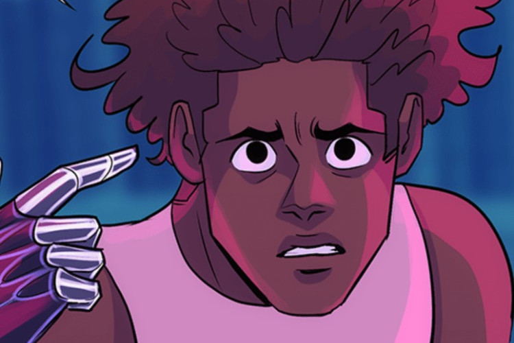 A Great Show! Release Date BL Webtoon The Prince of Southland Ch 165 ENG Translation