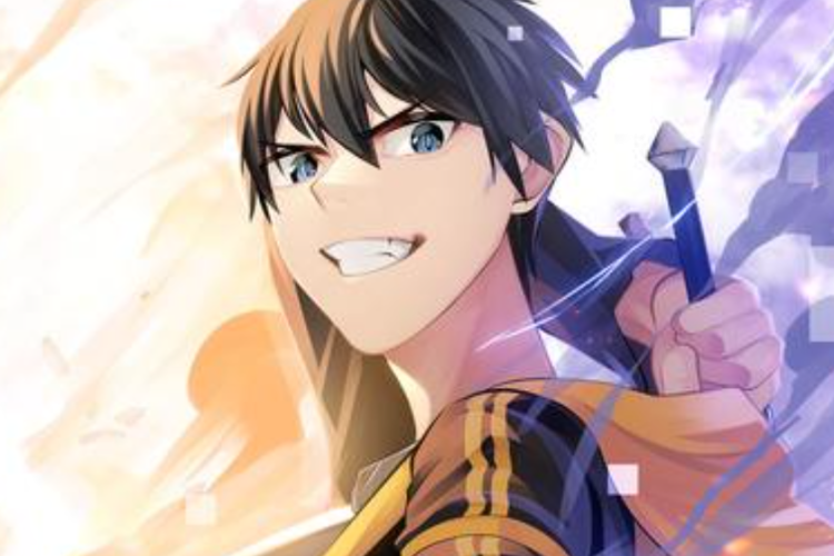 Link to Read Manhwa The Tutorial is Too Hard English Full Chapter, Adventures in Fantasy World