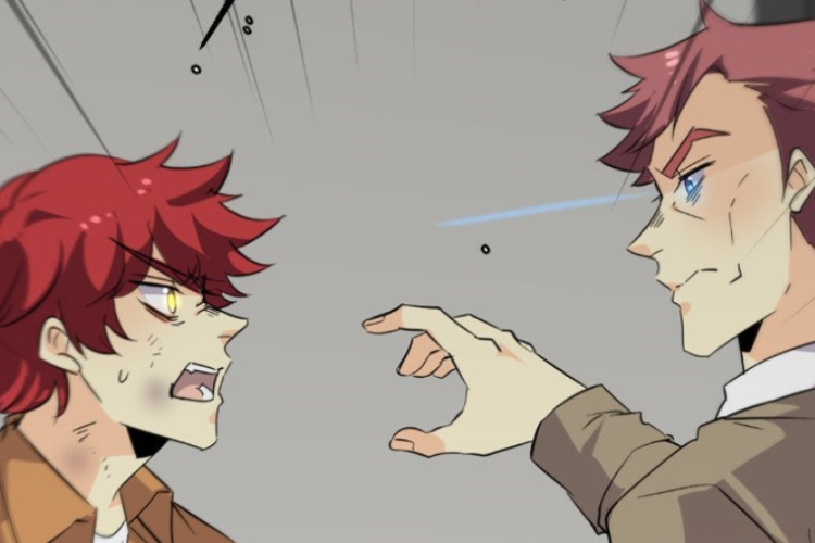 Read Webtoon UnOrdinary Chapter 348 in English Translation, Thoughts About Past Memories!