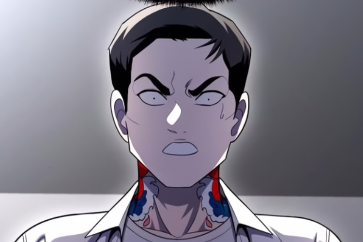 On Hiatus! Spoiler and Reading Link Manhwa Plaything (A Sense of Amusement) Chapter 80 English Translation