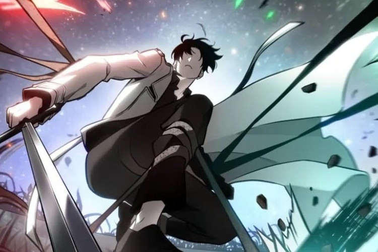 Link Omniscient Reader's Viewpoint Chapter 301 in English Sub The Third Eye Has Been Unlocked