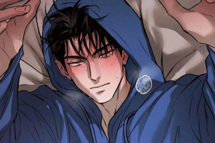 Spoiler RAW! Read BL Manhwa Flashlight Chapter 52 English Scan, Things That Are Embarrassing
