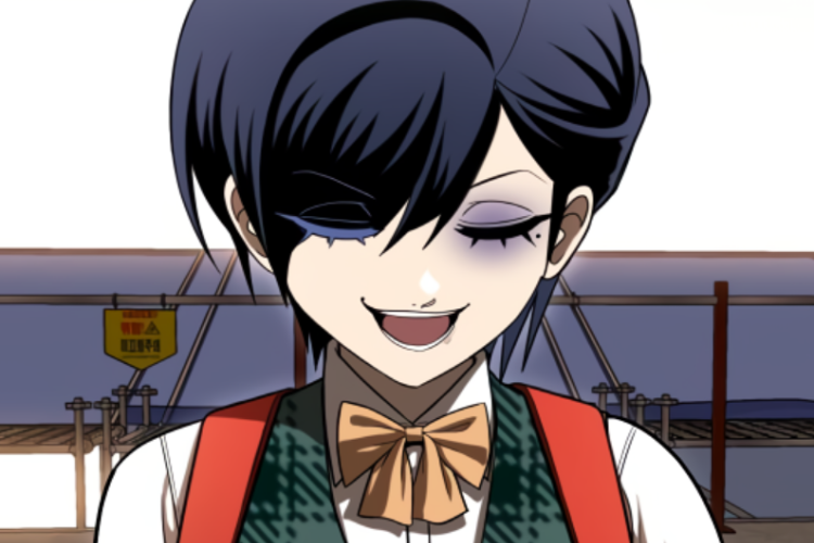 Read Manhwa Plaything (A Sense of Amusement) Season 2 Chapter 52 English Scan, RAW! A Plan with No Impact