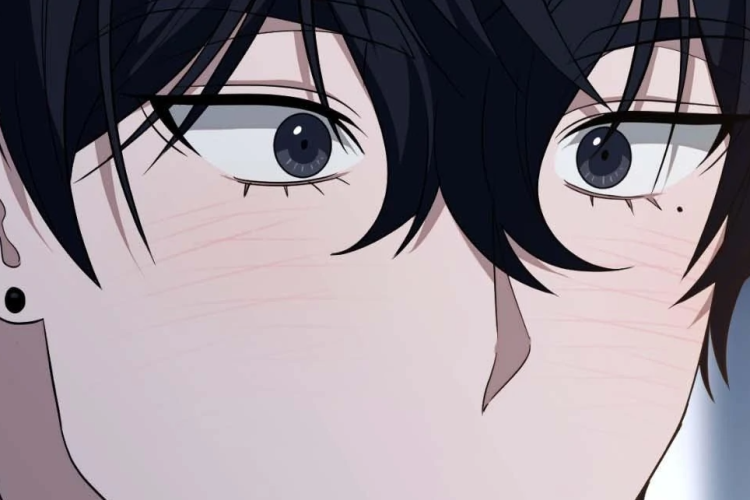 Link to Read of BL Manhwa Virtual Strangers Chapter 61 English Translation, Finally Want to Swim Again Together