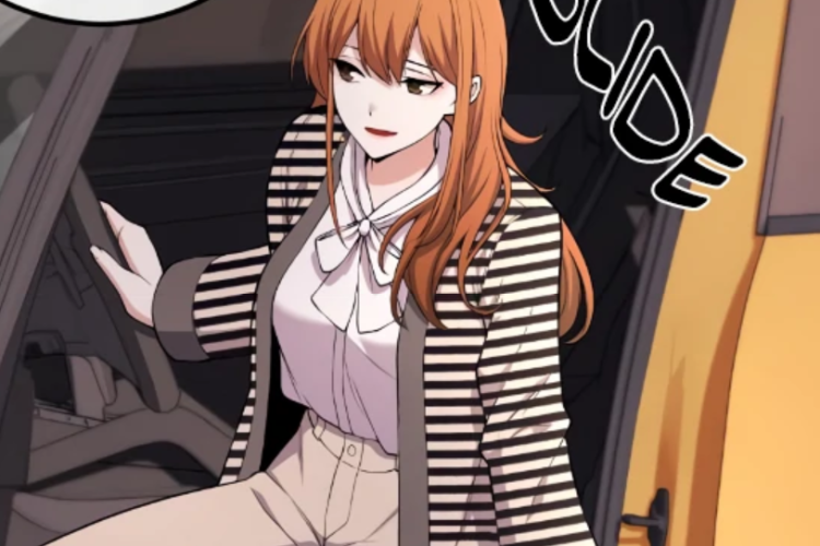 Read Webtoon Character Na Kang Lim Chapter 1 English Scan, RAW! The Charm of the Main Character