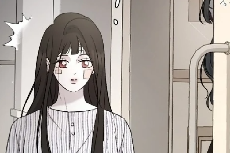 Read Manhwa My Three Annoying Brothers Chapter 118 in English Scan, Back Again After a Hiatus