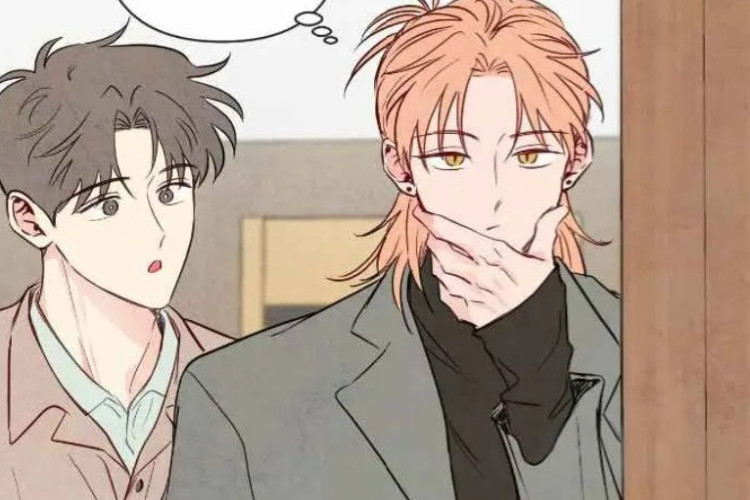 Wedding Preparations! Spoiler and Reading Link BL Manhwa The Sacred Serpent's Seduction Chapter 59 English Translation