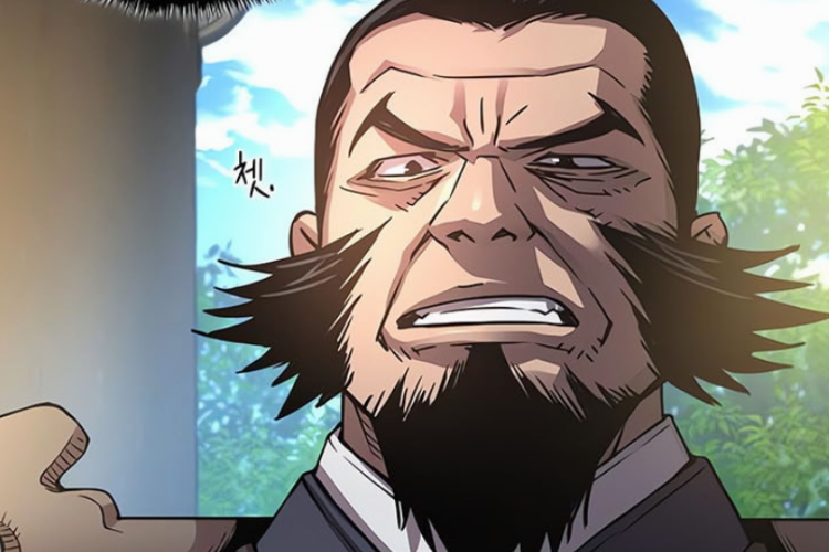 Don't Like Being Underestimated! Spoiler and Reading Link Manhwa Myst, Might, Mayhem Chapter 84 English Translation