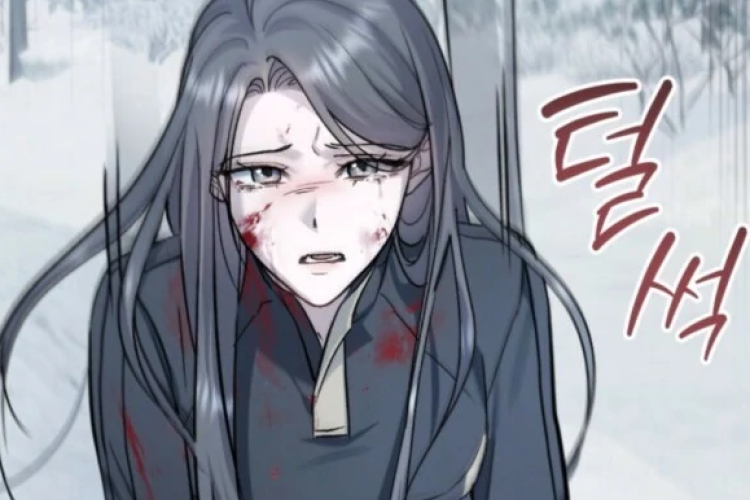 Link Merry Psycho Manhwa Chapter 41 English Sub, A Cunning Person