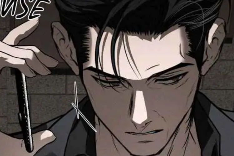 Never Change! Reading Link BL Manhwa FlashLight Chapter 61 English Translation & Release Date