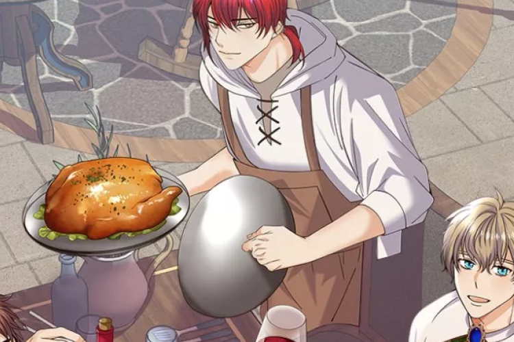 Read Bon App tit Your Majesty Surviving As Yeonsan gun s Chef Manhwa Read Bon App tit Your Majesty Surviving As Yeonsan gun s Chef Manhwa